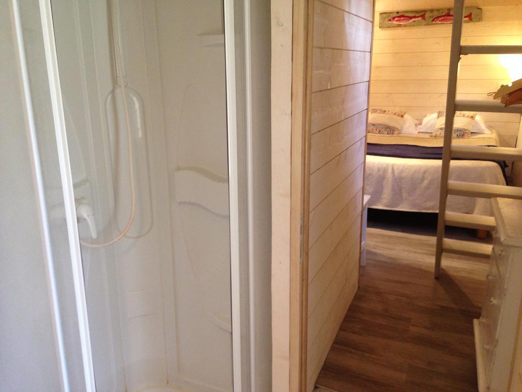 Le Repaire Du Corsaire Apartment แซ็งต์มาโล ห้อง รูปภาพ